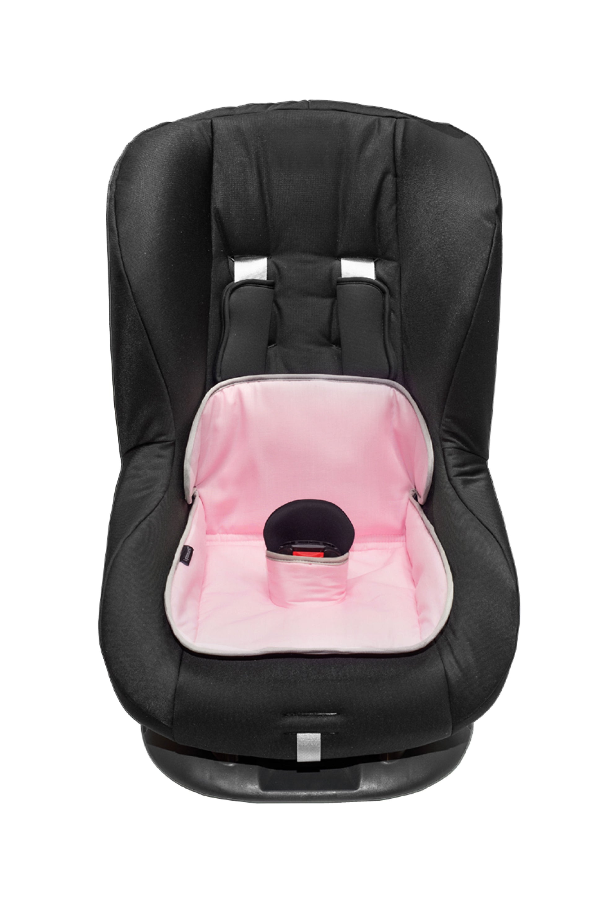 Car Seat Protector for Potty Training - Pink Lynmark