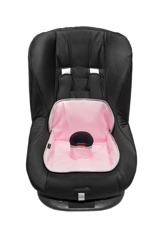 Car Seat Protector for Potty Training - Pink Lynmark