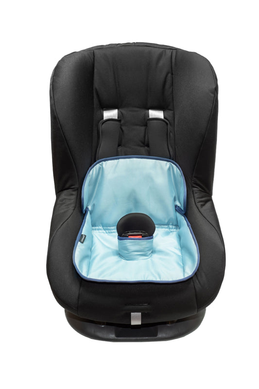 Car Seat Protector for Potty Training - Blue Lynmark
