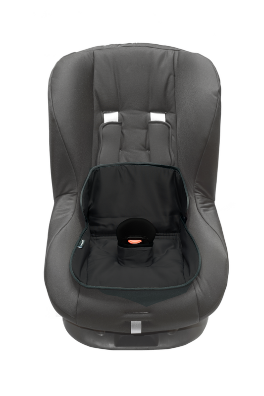 Car Seat Protector for Potty Training - Navy Lynmark