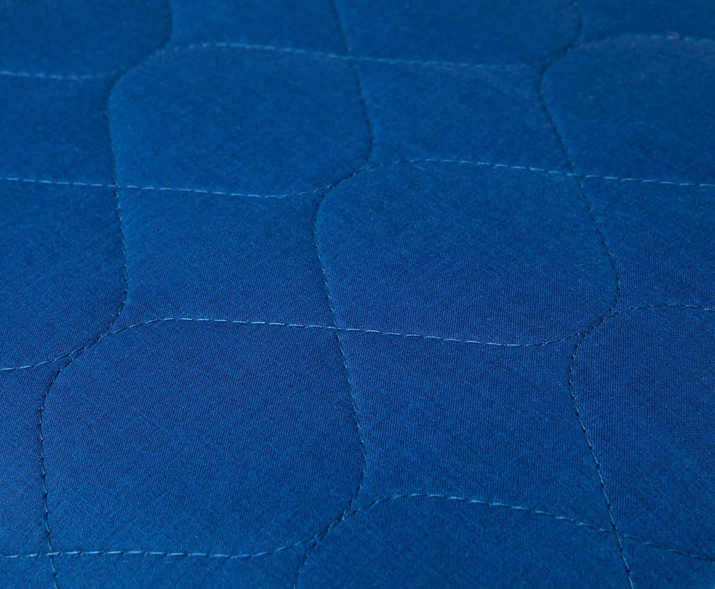 reusable Double Size Pad Without Tucks