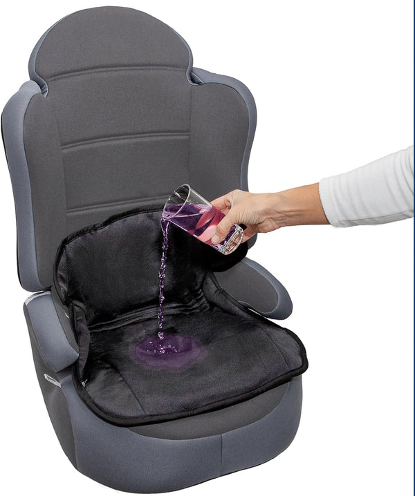 Booster seat protector deals