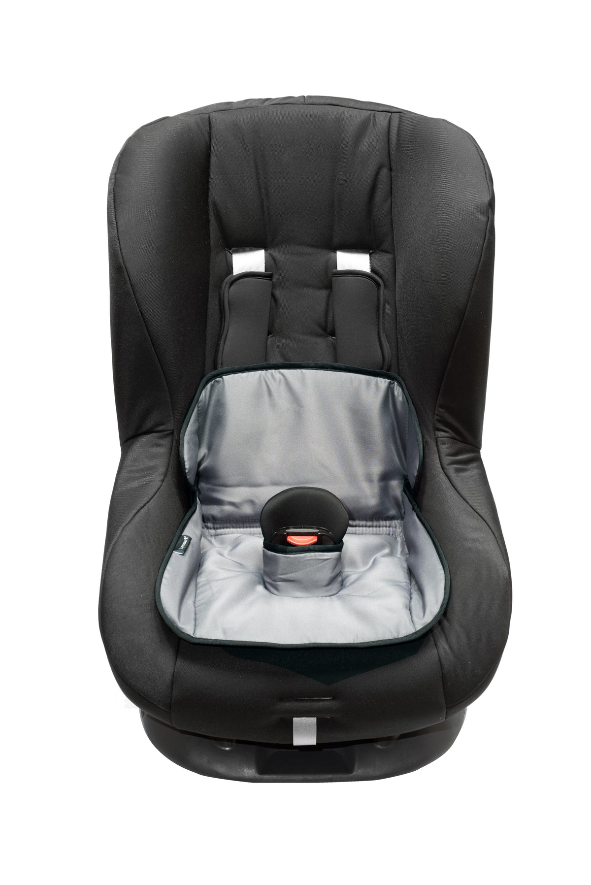 Car Seat Protector for Potty Training - Grey Lynmark
