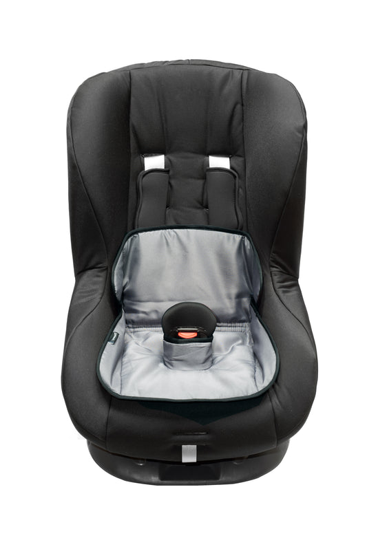 Car Seat Protector for Potty Training - Grey Lynmark