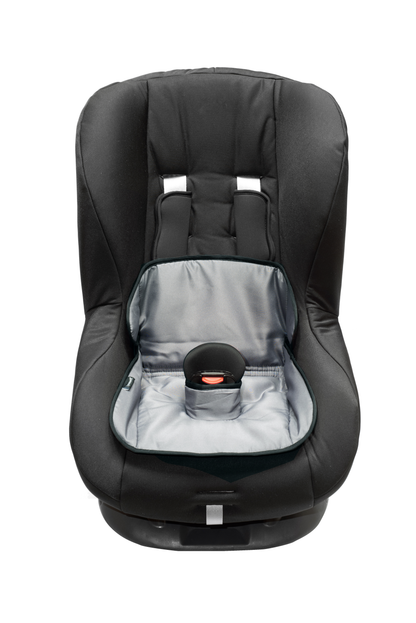 Car Seat Protector for Potty Training - Grey Lynmark
