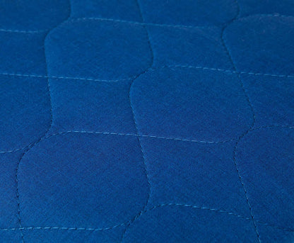 reusable Double Size Pad Without Tucks