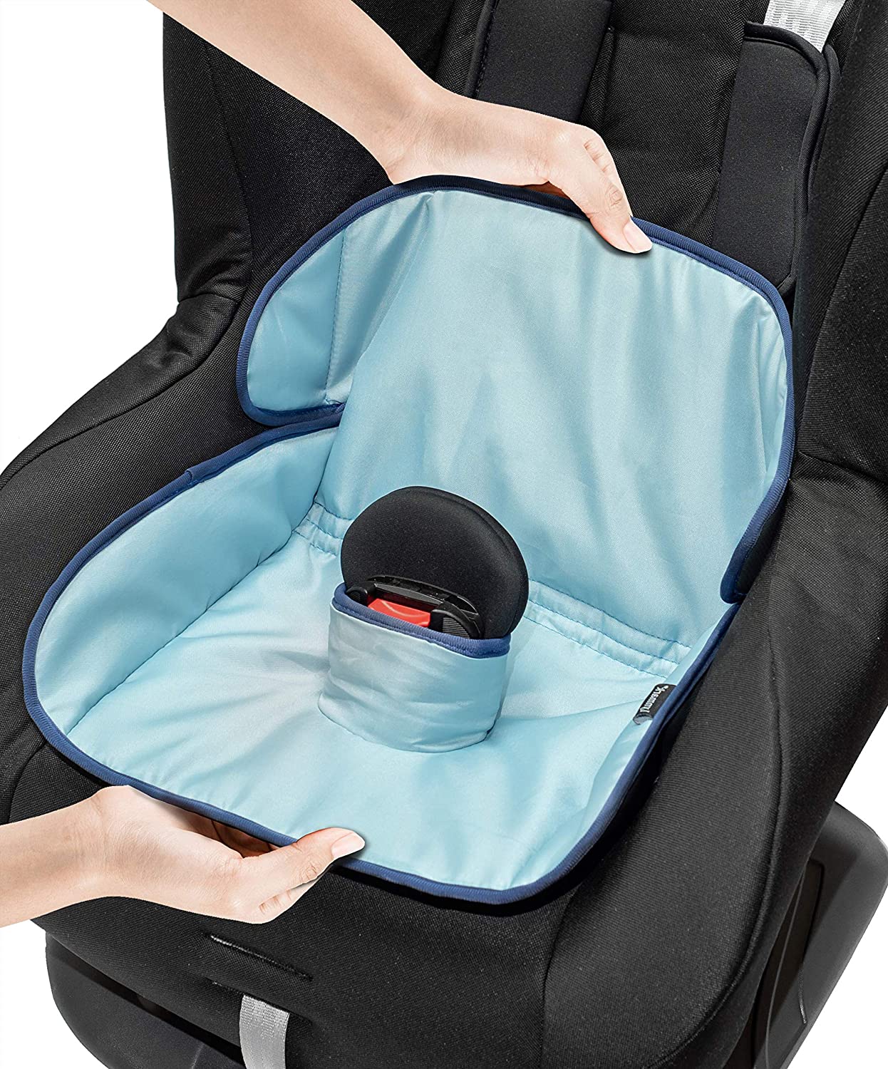 Car Seat Protector for Potty Training - Blue (Copy) Lynmark