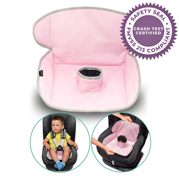 Potty Training Car Seat Protectors